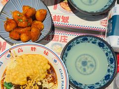-高胖妹面庄(黄河道店)
