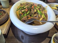-茅山肴·道家菜·神仙鸡