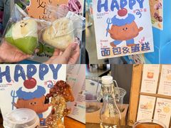 -KK ONE(京基滨河时代店)