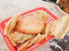 -逍遥镇刘相五胡辣汤豆沫馆(康复中街店)