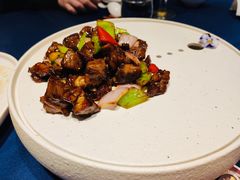 特色牛小排-粤·啫啫