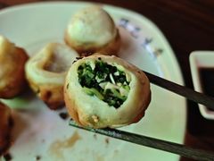 -哑巴生煎(临顿路店)