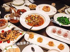 -墨泉峰味(润和国际广场店)