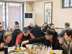 -老刘家永盛斋·传统泡馍(东关南街店)