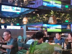 -大头椰·椰子鸡火锅(南宁万象城店)