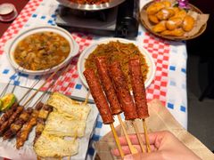 -去吃龙虾 | 烧烤·龙虾馆(红林世界城店)