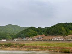 -图们国门景区