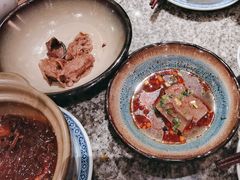 -南京大牌档(壹方天地店)