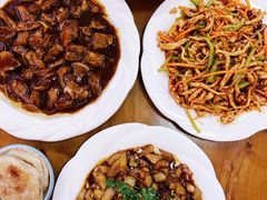 -聚发号清真菜馆