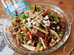 柠檬舂鸡脚-中雪冰冰凉(沙湾国际店)