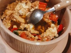 -黄山老妈·土菜(碧桂园店)