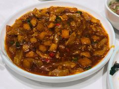 -犇逸·乐山跷脚牛肉·四川现炒(览海店)