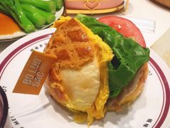 -太兴餐厅(东方广场分店)
