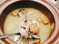 -新李记 · 口味菜馆(南郊公园店)