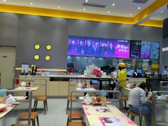 -小杨生煎(深圳岗厦北店)