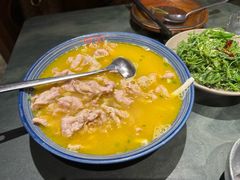 -兰溪小馆(首经贸店)