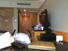 -新加坡文华东方酒店