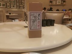 -外婆家(古墩印象城店)