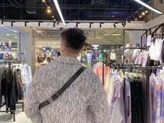 -茂业百货(东门店)