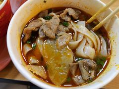 生烫三合一粉-王记生烫牛杂面馆(兰陵路店)