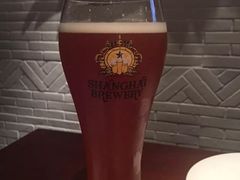 -Shanghai Brew House上海啤酒工坊(老外街店)