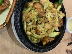 -老火大骨头汤馆