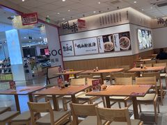-回味鸭血粉丝汤(京新邻里中心店)