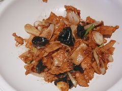 -老太原菜馆(府西街店)