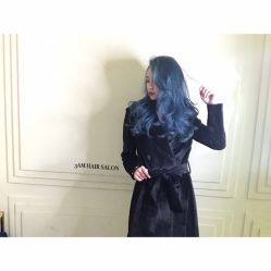 -3AM HAIR SALON染发接发