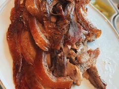 -鹊华居·地道鲁菜·海鲜·融合味(大明湖店)