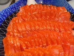 -伍棵星炭烤自助料理·烤鳗鱼(浦东食品城店)