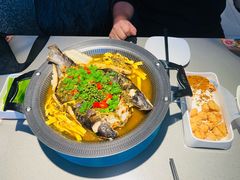 -半天妖烤鱼(中山路店)