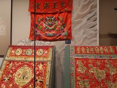 -中国闽台缘博物馆