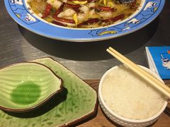 -鱼库·不仅是一家烤鱼店(车公庙店)