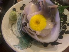 -矶野水产(澳门逸园中心店)