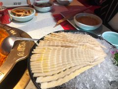 -麻辣英雄重庆火锅(二城广场店)