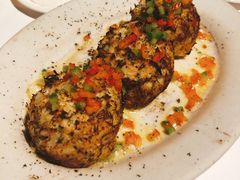 新奥尔良蟹肉糕-茹丝葵经典牛排馆(上海外滩店)