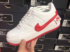 -NIKE品牌体验店(北京蓝色港湾店)