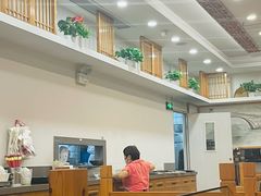大堂-小姜锅贴(凤凰街店)