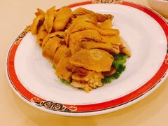 白斩鸡-小实惠嘉(威海路店)