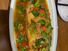 -鸿运楼·舌尖上的徽菜