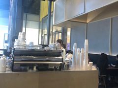 -Seesaw Coffee(苏州中心店)
