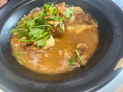 -李氏传家菜(兴城路店)