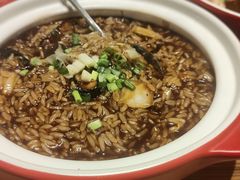 牛肉汤饭-金掌勺·锅包肉(广渠门店)