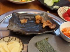 -丸藏和牛烧肉专门店(园区师惠坊店)