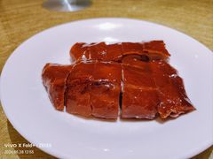 -香港龙凤楼(陆家嘴中心店)