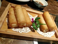 -同仁四季椰子鸡(罗湖国贸店)