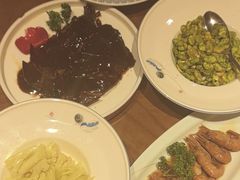 -上海人家花樣年华(中山公园店)