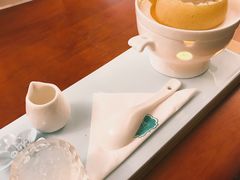 -燕庭·纯燕窝·甜品下午茶(南京西路店)