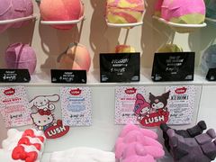 -LUSH(威尼斯人购物中心店)
